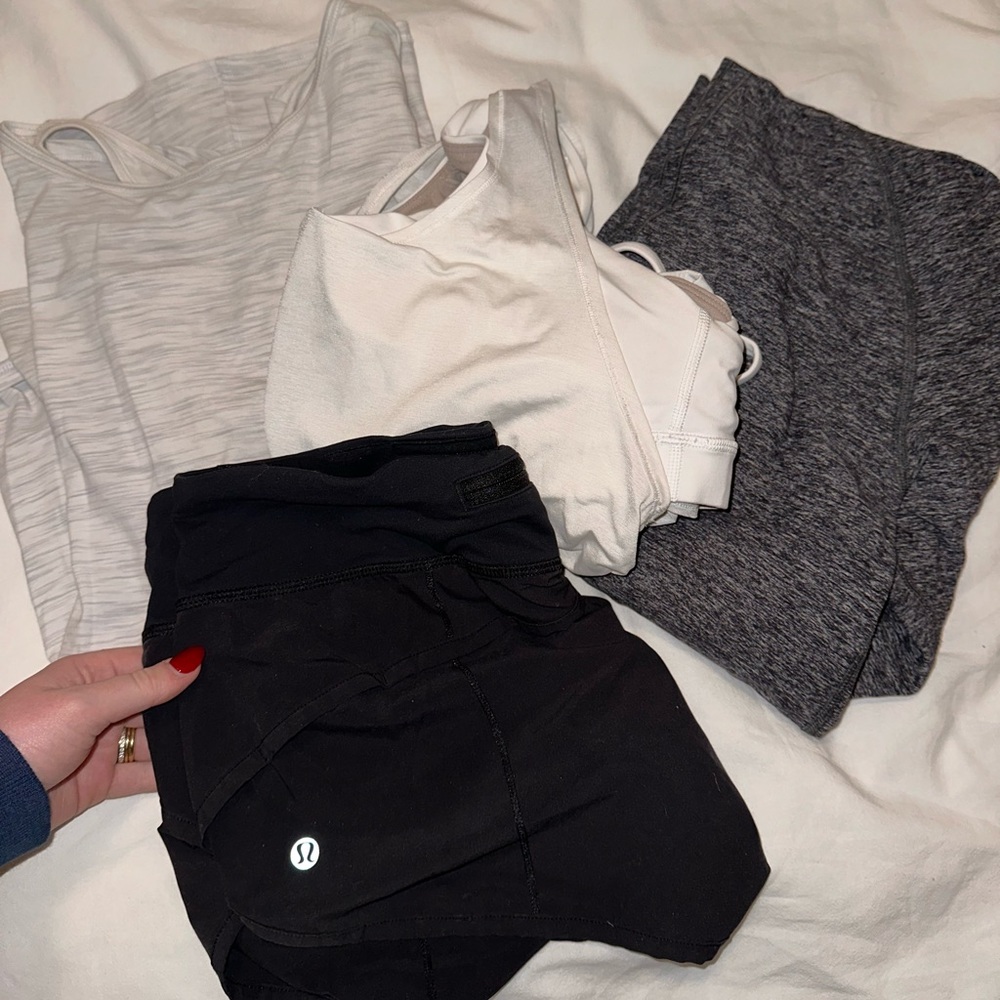 Lululemon Bundle